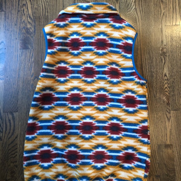 PATAGONIA Synchilla Vest - Picture 3 of 5